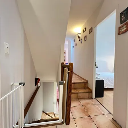 La Douceur - 8p - Maison Familiale Avec Jardin * Blagnac