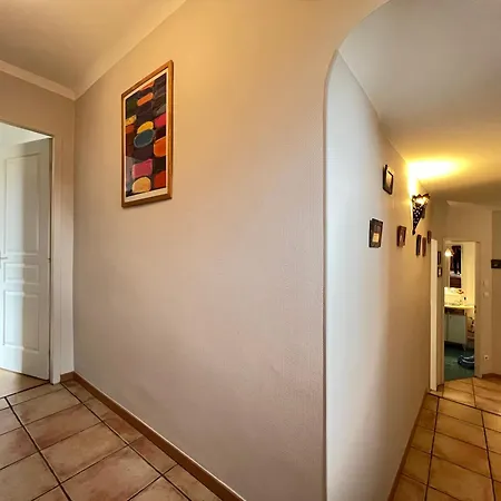 La Douceur - 8p - Maison Familiale Avec Jardin Villa