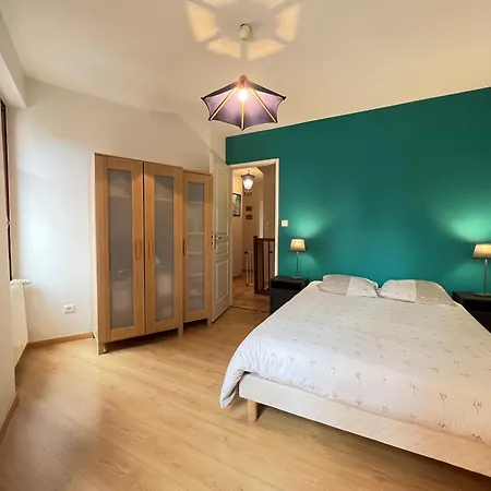 La Douceur - 8p - Maison Familiale Avec Jardin Blagnac