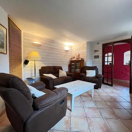 La Douceur - 8p - Maison Familiale Avec Jardin * Blagnac
