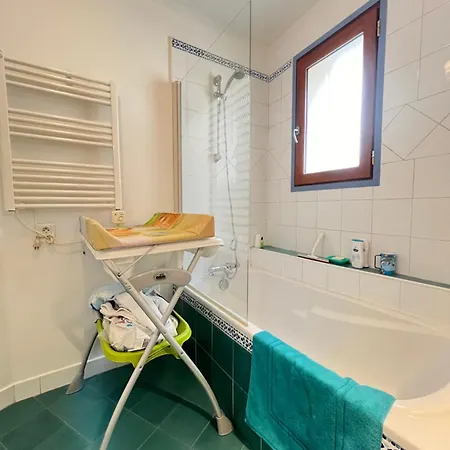La Douceur - 8p - Maison Familiale Avec Jardin Blagnac