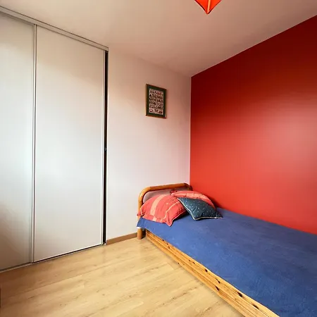 Villa La Douceur - 8p - Maison Familiale Avec Jardin Blagnac
