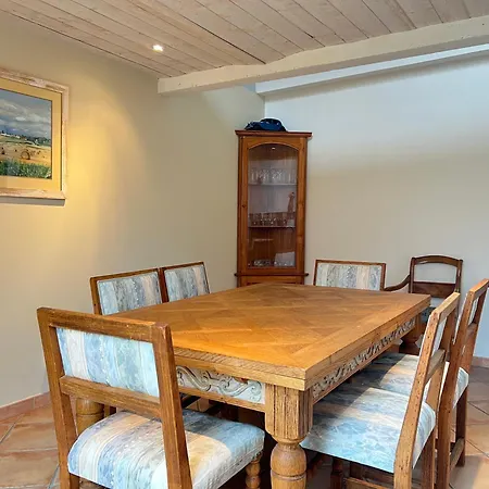 La Douceur - 8p - Maison Familiale Avec Jardin Villa *