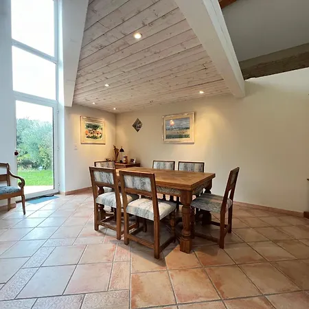 La Douceur - 8p - Maison Familiale Avec Jardin Villa Blagnac