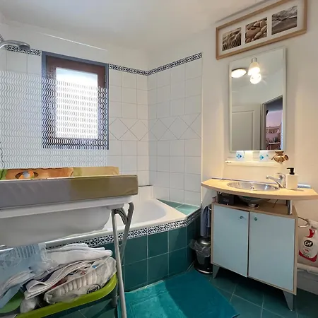 Villa La Douceur - 8p - Maison Familiale Avec Jardin Blagnac