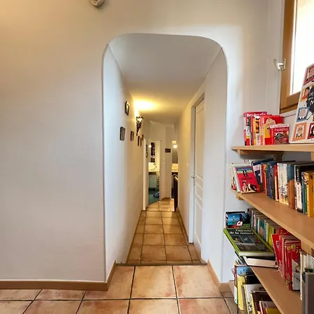 La Douceur - 8p - Maison Familiale Avec Jardin Blagnac
