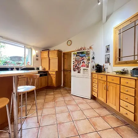 La Douceur - 8p - Maison Familiale Avec Jardin Villa