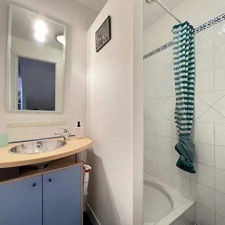 Villa La Douceur - 8p - Maison Familiale Avec Jardin Blagnac