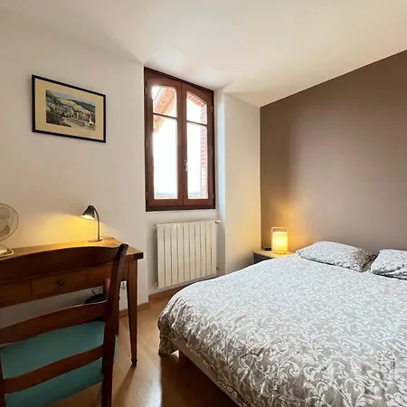 La Douceur - 8p - Maison Familiale Avec Jardin *