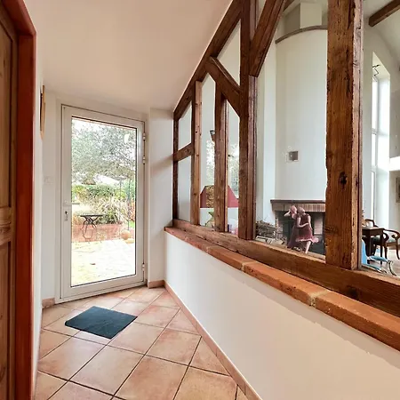 La Douceur - 8p - Maison Familiale Avec Jardin * Blagnac