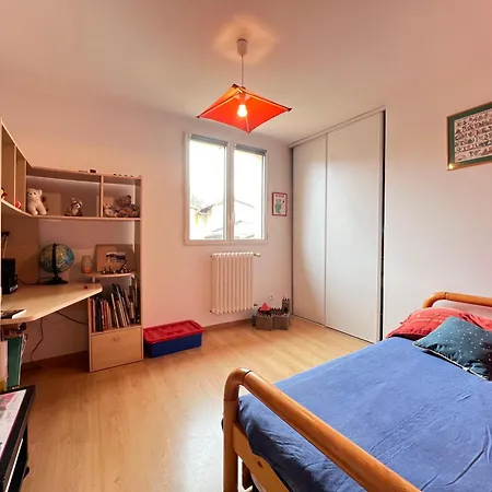 La Douceur - 8p - Maison Familiale Avec Jardin Villa *